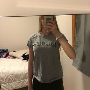 American Eagle Teeshirt!